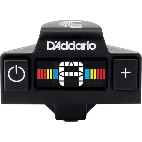 AFINADOR PLANET WAVES    MOD. PW-CT-22