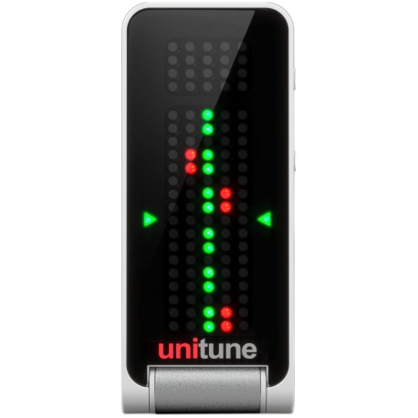 AFINADOR TC ELECTRONIC UNITUNE CLIP